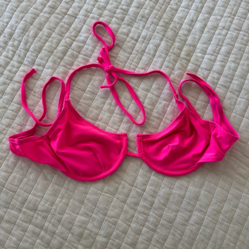 Bikini Set PrettyLittleThing